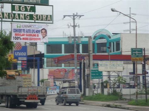 Quezon City – Government Service Insurance System.